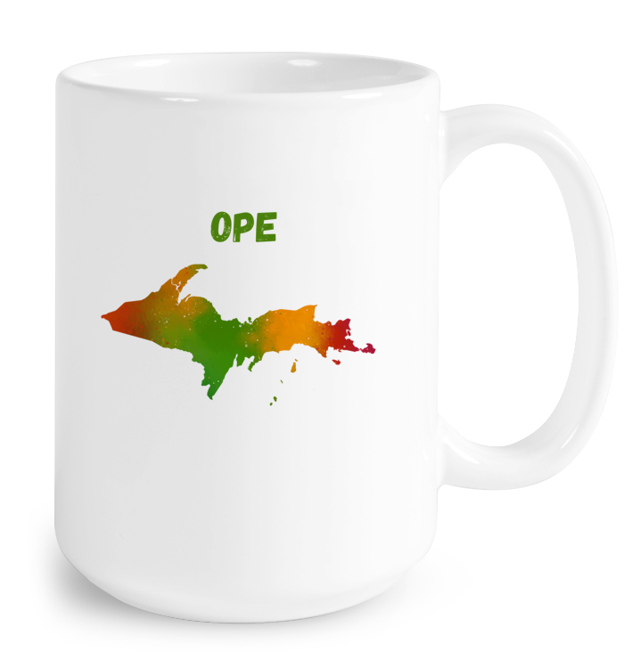 Ope Multi UP Mug