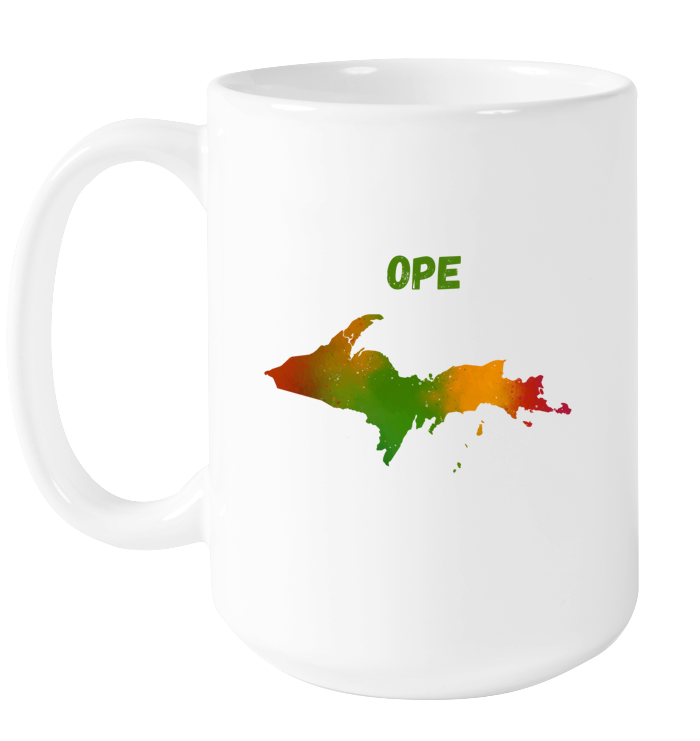 Ope Multi UP Mug