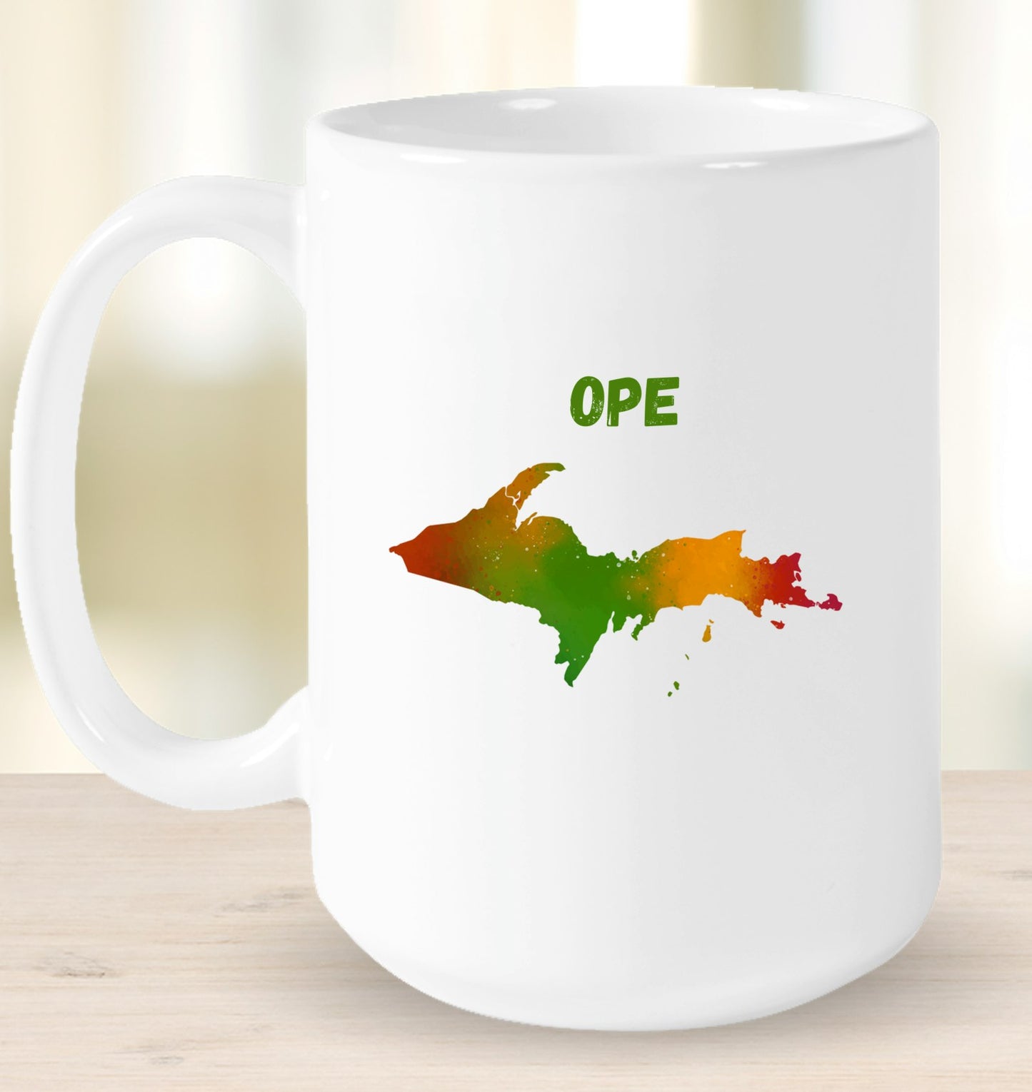 Ope Multi UP Mug