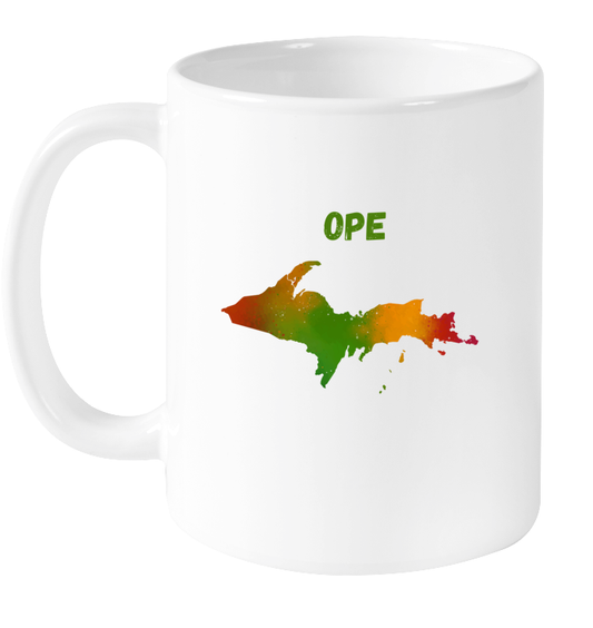 Ope Multi UP Mug