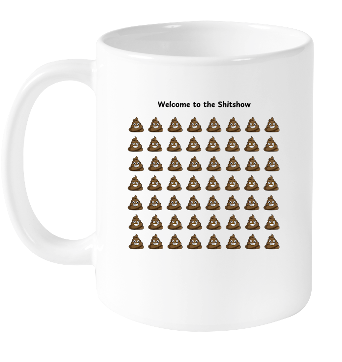 Shitshow Mug